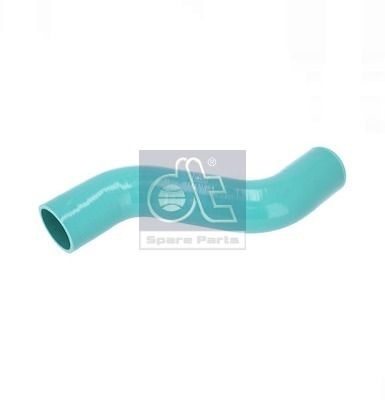 Radiator Hose DT Spare Parts 2.15994