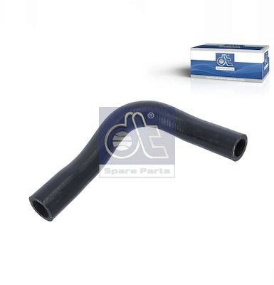 DT Spare Parts 2.15998 Radiator Hose