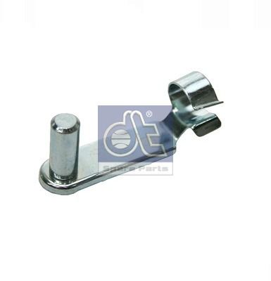 DT Spare Parts 2.16211 Bolts, level compensation valve draw bar fork