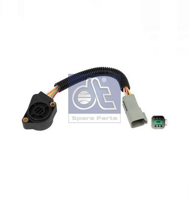 DT Spare Parts 2.16237SP Potentiometer