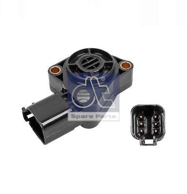 DT Spare Parts 2.16239 Potentiometer