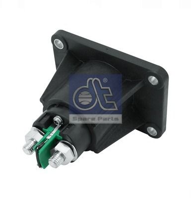Main Switch, battery DT Spare Parts 2.20062