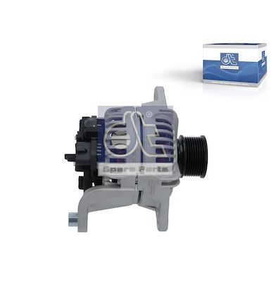 DT Spare Parts 2.21041 Alternator