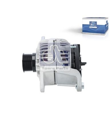 Alternator DT Spare Parts 2.21044