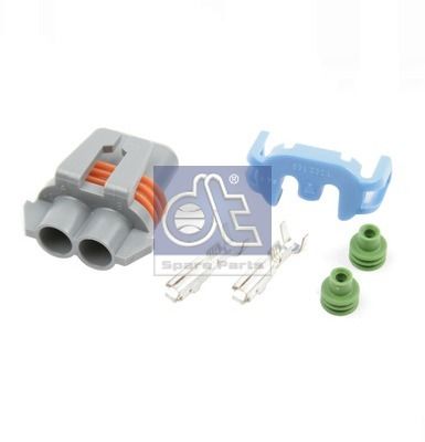 DT Spare Parts 2.24032 Plug Housing