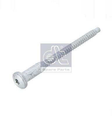Adjust Screw, headlight DT Spare Parts 2.24063