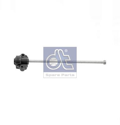 DT Spare Parts 2.24090 Adjust Screw, headlight