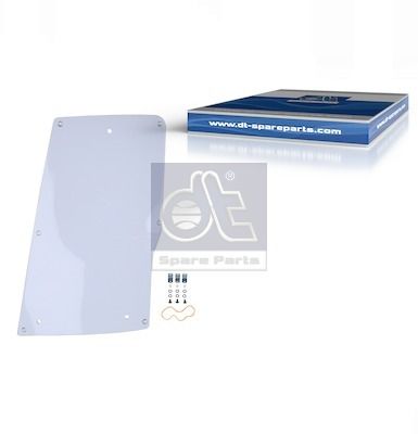 Headlight Protection Kit DT Spare Parts 2.24103