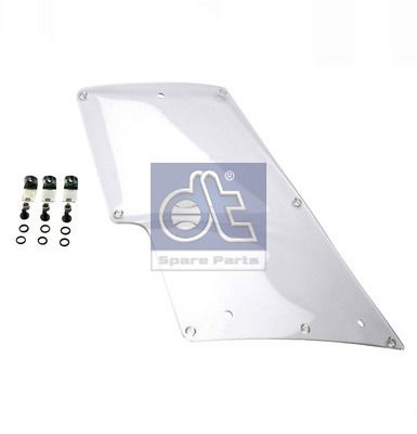 Headlight Protection Kit DT Spare Parts 2.24104