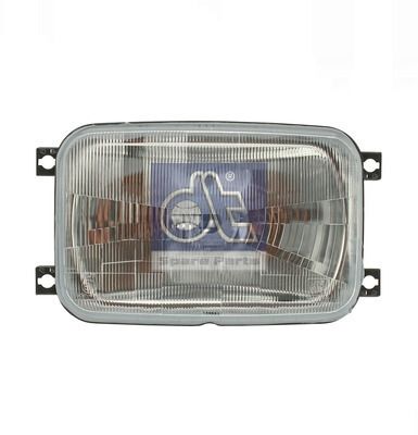 Headlight DT Spare Parts 2.24112