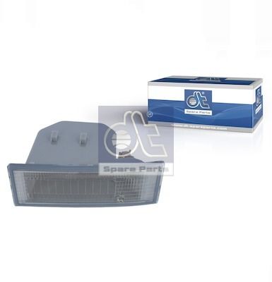 Front Fog Light DT Spare Parts 2.24171