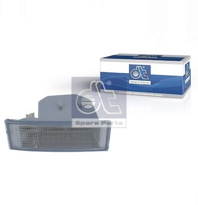 Front Fog Light DT Spare Parts 2.24172