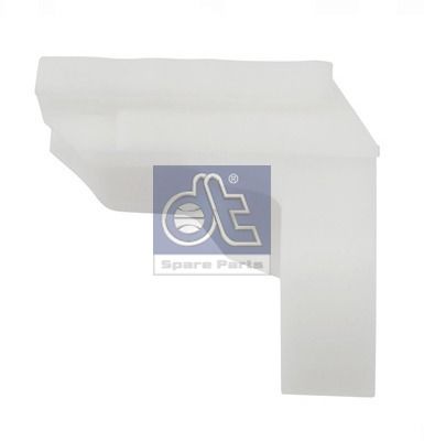 Holder, headlight levelling actuator DT Spare Parts 2.24302