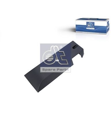 Holder, wing DT Spare Parts 2.24315