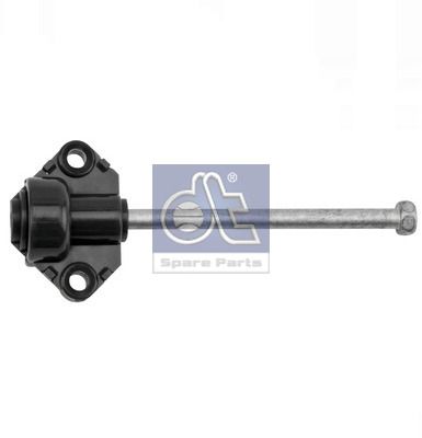 Adjust Screw, headlight DT Spare Parts 2.24320