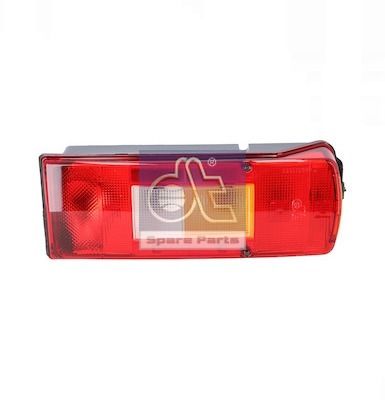 DT Spare Parts 2.24409 Tail Light Assembly