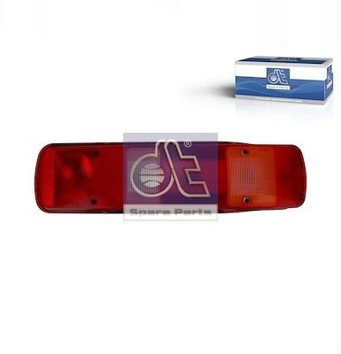 DT Spare Parts 2.24416 Tail Light Assembly