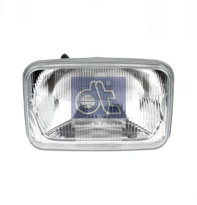 Headlight DT Spare Parts 2.24430