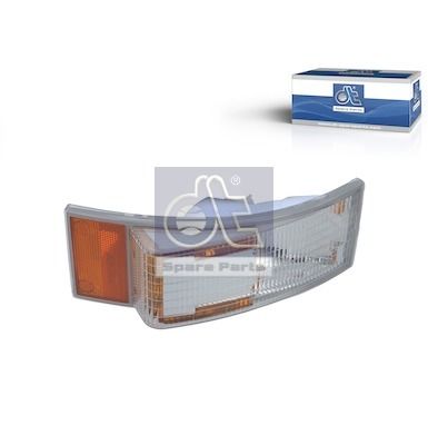 Direction Indicator DT Spare Parts 2.24440