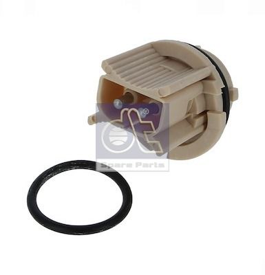 DT Spare Parts 2.24444 Bulb Socket, front fog light