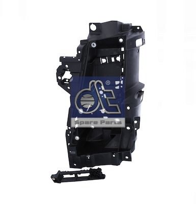 Housing, headlight DT Spare Parts 2.24530