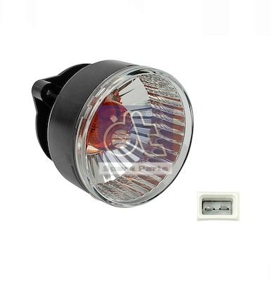 DT Spare Parts 2.24565 Direction Indicator