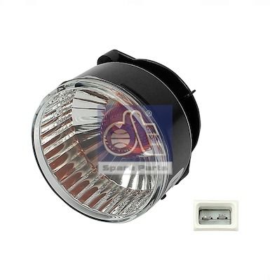 Direction Indicator DT Spare Parts 2.24566
