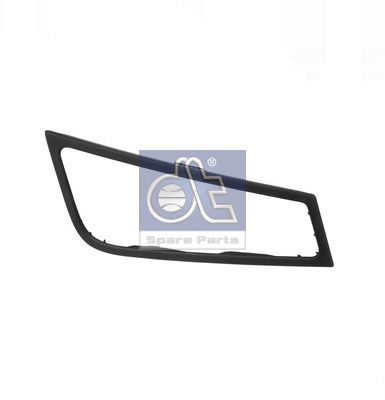 Frame, spotlight DT Spare Parts 2.24661