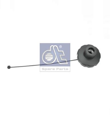 Adjust Screw, headlight DT Spare Parts 2.24670