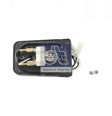 DT Spare Parts 2.24700 Bulb Socket