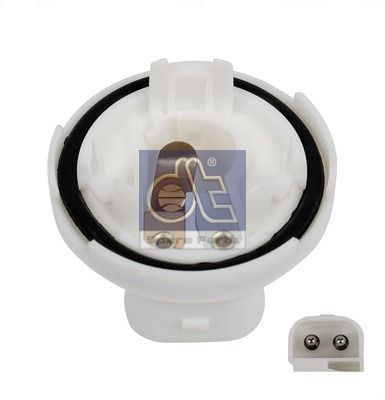 Bulb Socket DT Spare Parts 2.24705