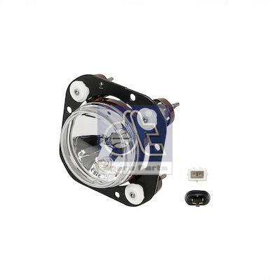 DT Spare Parts 2.24787 Headlight