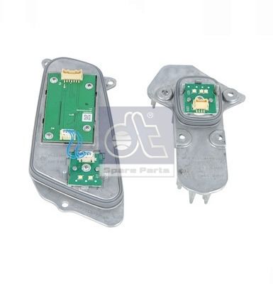 Headlight Module DT Spare Parts 2.24840