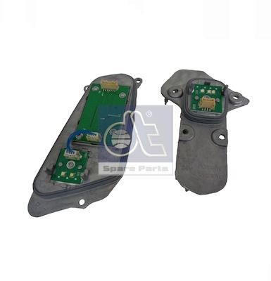 Headlight Module DT Spare Parts 2.24841