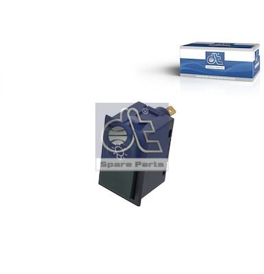 DT Spare Parts 2.25004 Switch, headlight