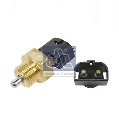 DT Spare Parts 2.25054 Switch, splitter gearbox