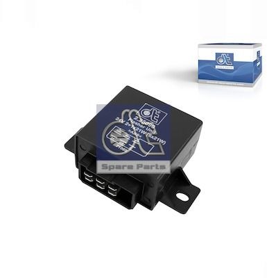 DT Spare Parts 2.25090 Flasher Unit