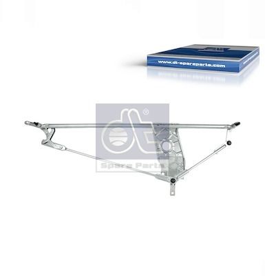 Wiper Linkage DT Spare Parts 2.25115