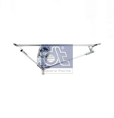 DT Spare Parts 2.25119 Wiper Linkage