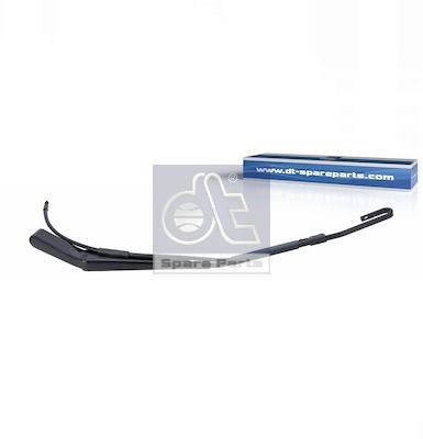Wiper Arm, window cleaning DT Spare Parts 2.25157