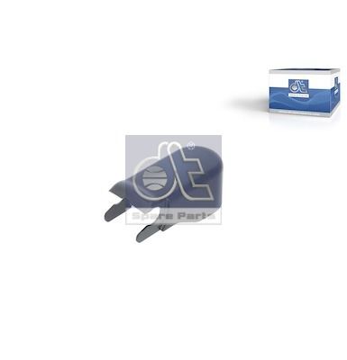 DT Spare Parts 2.25199 Cover