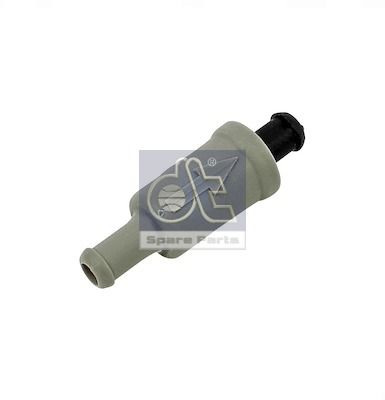 Valve, washer-fluid pipe DT Spare Parts 2.25211