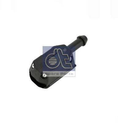 Washer Fluid Jet, window cleaning DT Spare Parts 2.25223