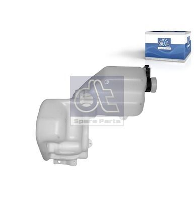 Washer Fluid Reservoir, window cleaning DT Spare Parts 2.25245