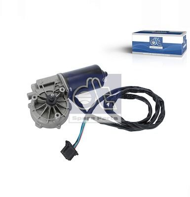 DT Spare Parts 2.25270 Wiper Motor