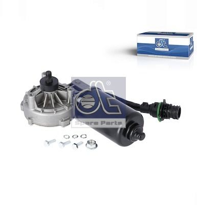 Wiper Motor DT Spare Parts 2.25271