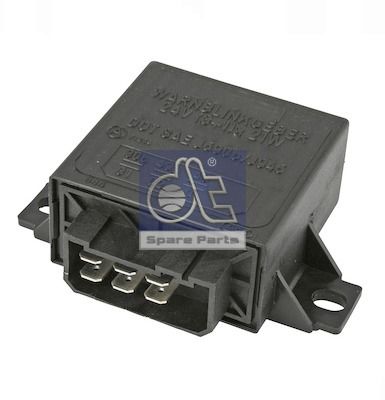 Flasher Unit DT Spare Parts 2.25280