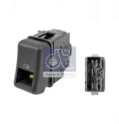 Switch DT Spare Parts 2.25301