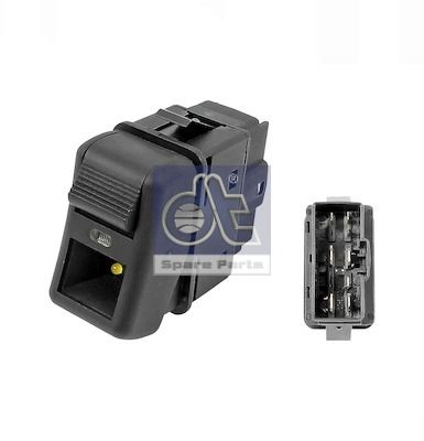 Switch DT Spare Parts 2.25302