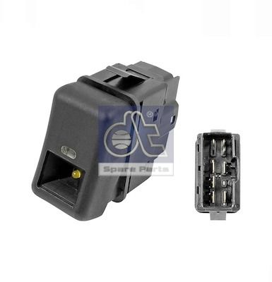 Switch DT Spare Parts 2.25306